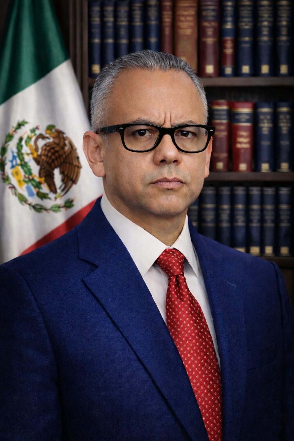 Sergio Martínez Escamilla